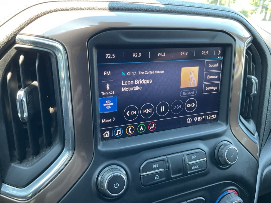 2020 Chevrolet Silverado 2500HD High Country - Photo 35