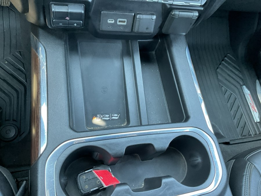 2020 Chevrolet Silverado 2500HD High Country - Photo 33