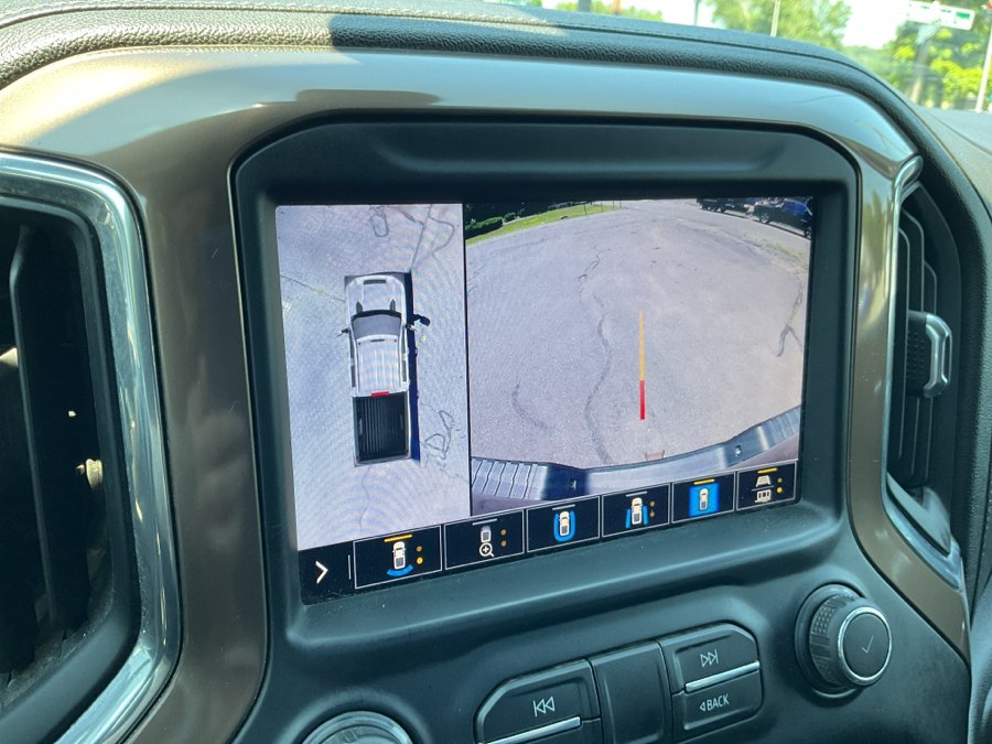 2020 Chevrolet Silverado 2500HD High Country - Photo 37