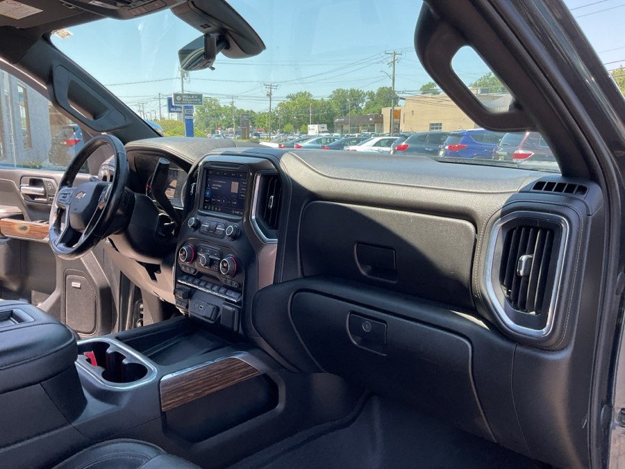 2020 Chevrolet Silverado 2500HD High Country - Photo 25