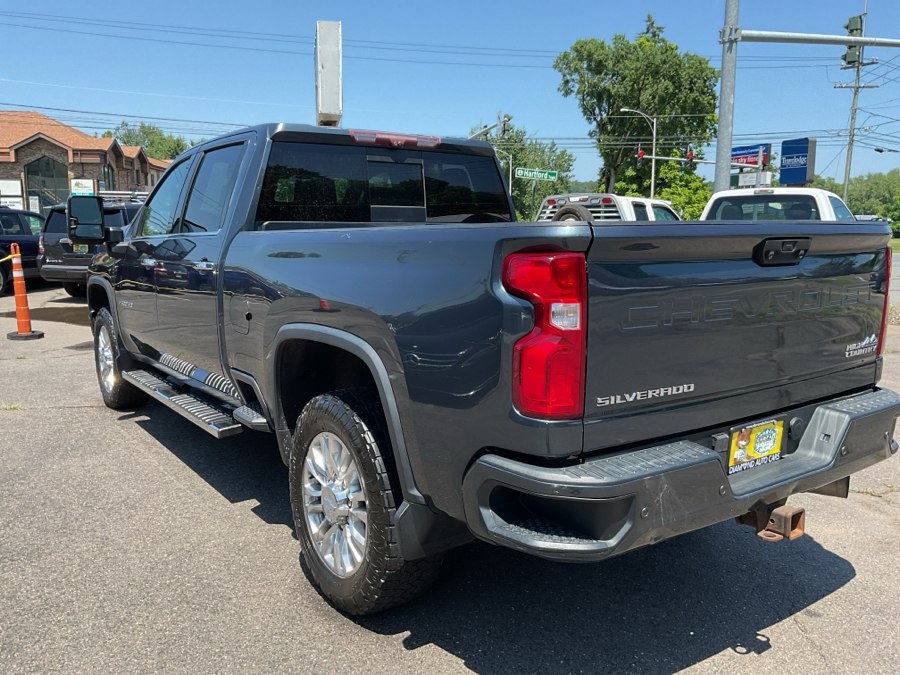 2020 Chevrolet Silverado 2500HD High Country - Photo 8