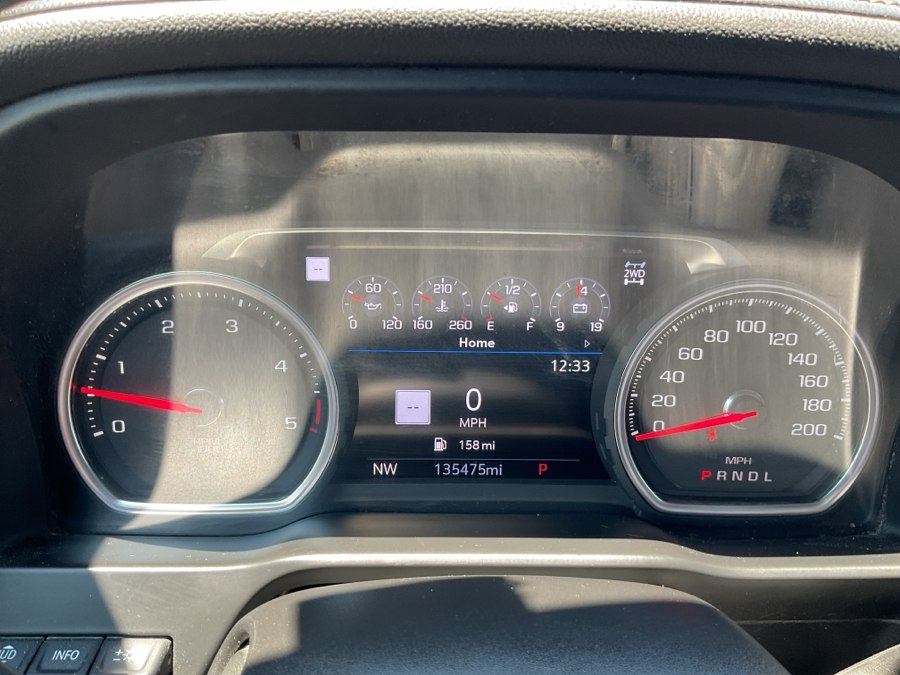 2020 Chevrolet Silverado 2500HD High Country - Photo 36