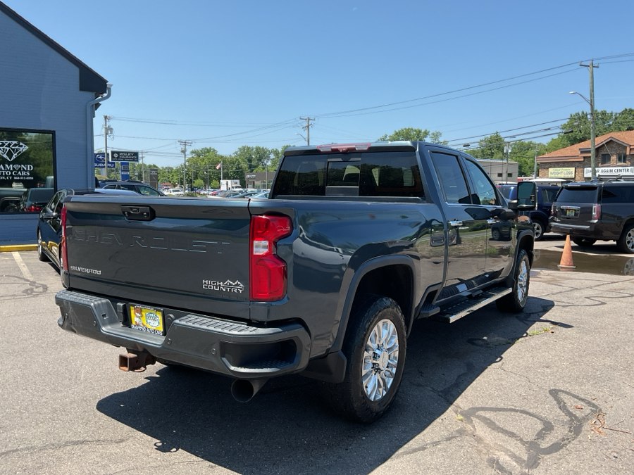 2020 Chevrolet Silverado 2500HD High Country - Photo 15