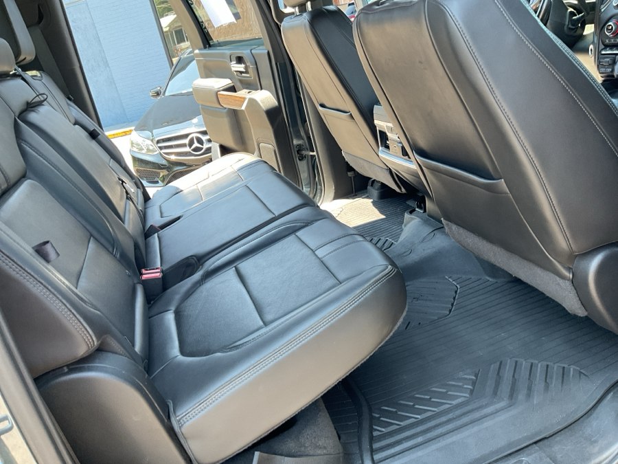 2020 Chevrolet Silverado 2500HD High Country - Photo 21