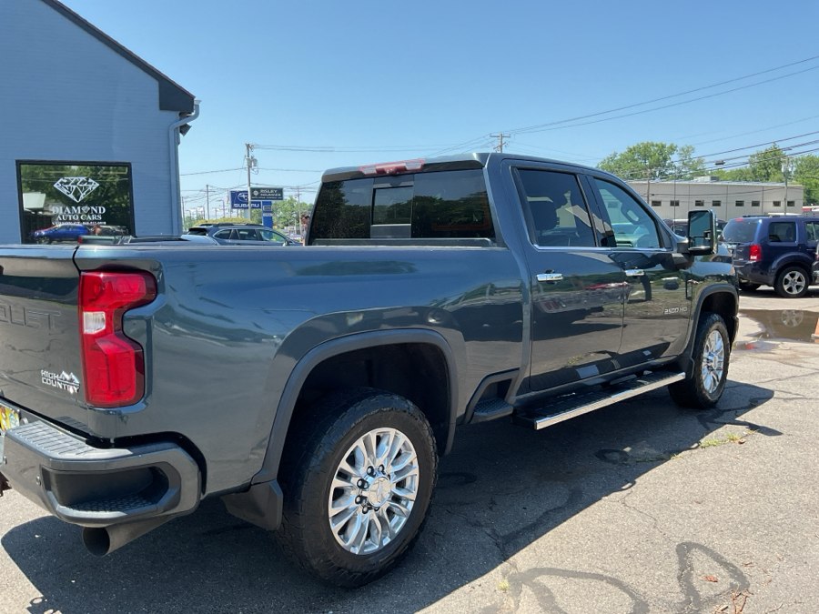 2020 Chevrolet Silverado 2500HD High Country - Photo 14