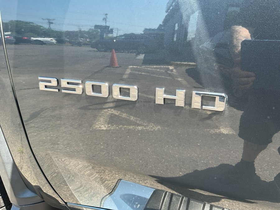 2020 Chevrolet Silverado 2500HD High Country - Photo 18