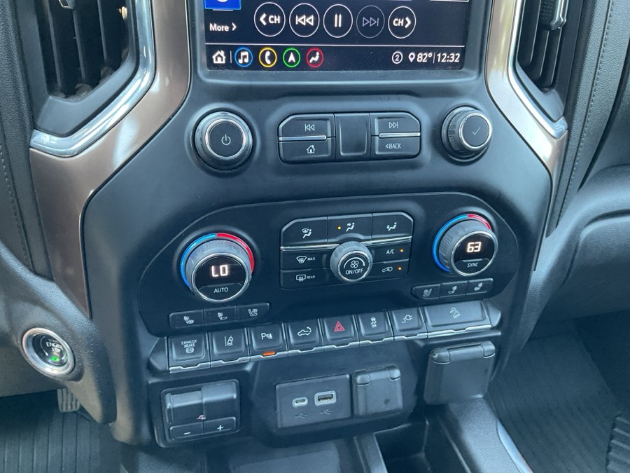 2020 Chevrolet Silverado 2500HD High Country - Photo 34