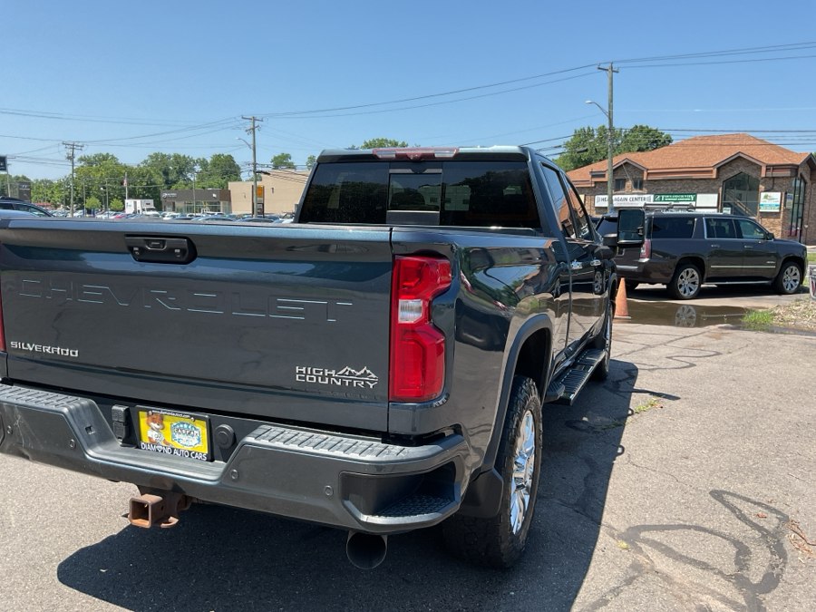 2020 Chevrolet Silverado 2500HD High Country - Photo 16