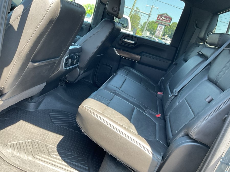 2020 Chevrolet Silverado 2500HD High Country - Photo 28