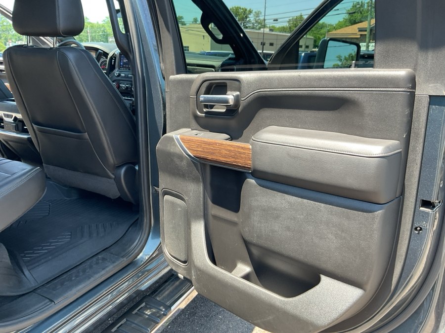 2020 Chevrolet Silverado 2500HD High Country - Photo 20