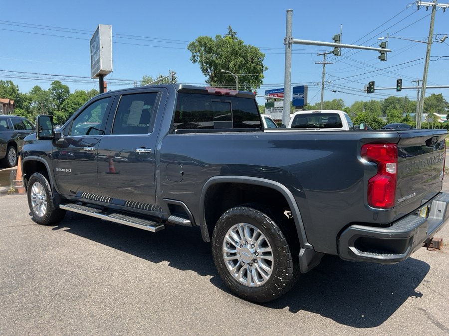 2020 Chevrolet Silverado 2500HD High Country - Photo 7
