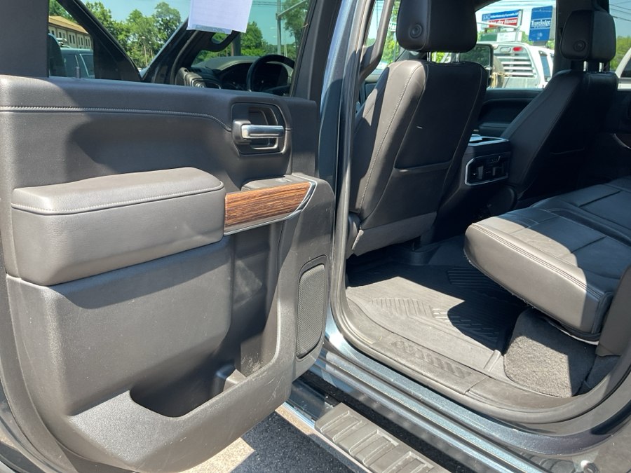 2020 Chevrolet Silverado 2500HD High Country - Photo 27