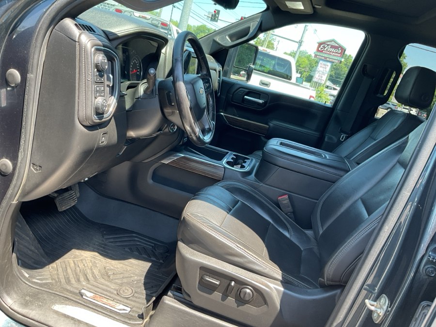 2020 Chevrolet Silverado 2500HD High Country - Photo 30