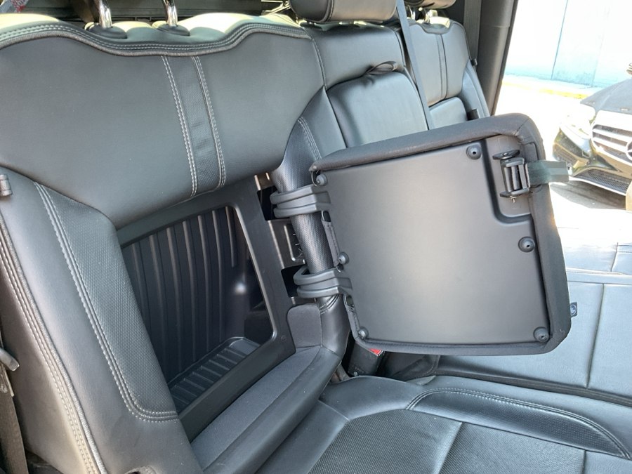 2020 Chevrolet Silverado 2500HD High Country - Photo 22