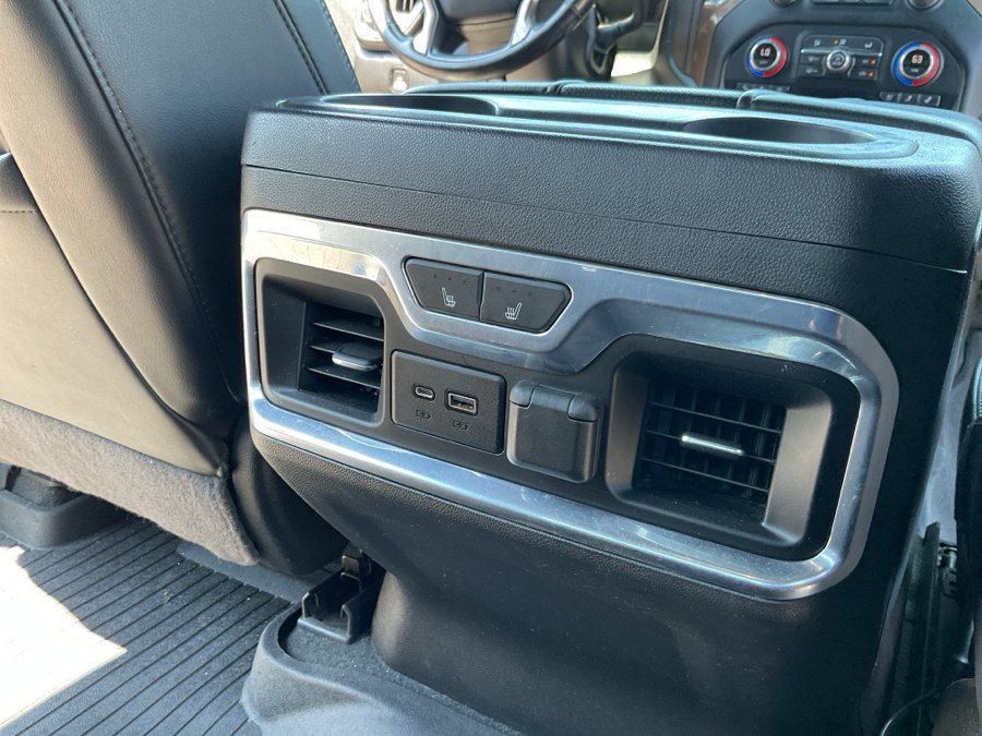 2020 Chevrolet Silverado 2500HD High Country - Photo 23