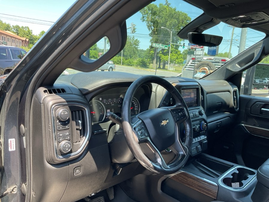 2020 Chevrolet Silverado 2500HD High Country - Photo 31