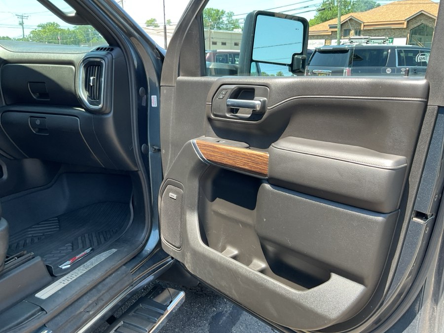 2020 Chevrolet Silverado 2500HD High Country - Photo 24