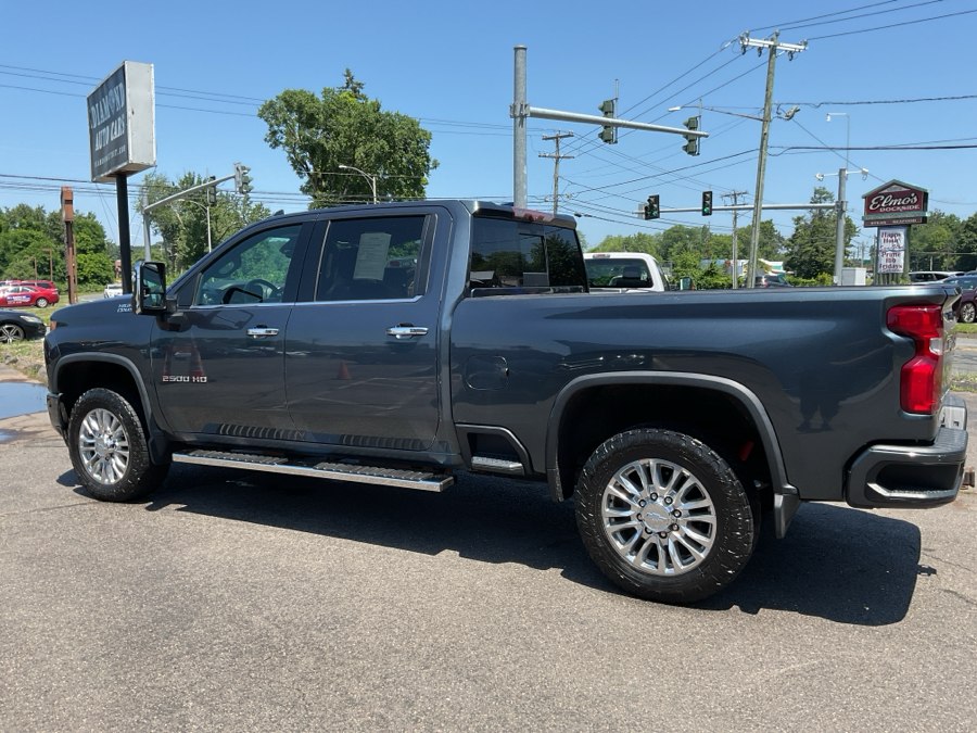 2020 Chevrolet Silverado 2500HD High Country - Photo 6