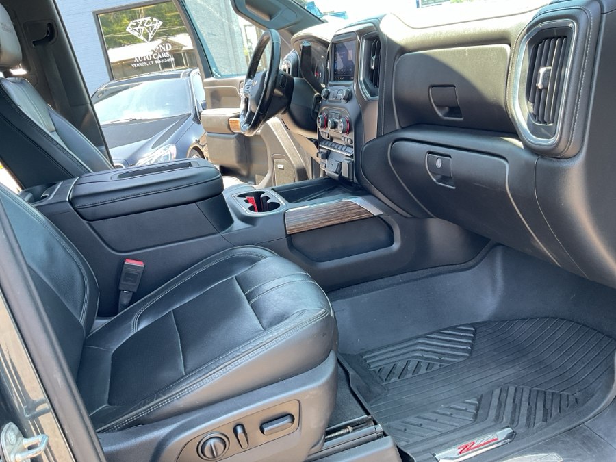 2020 Chevrolet Silverado 2500HD High Country - Photo 26