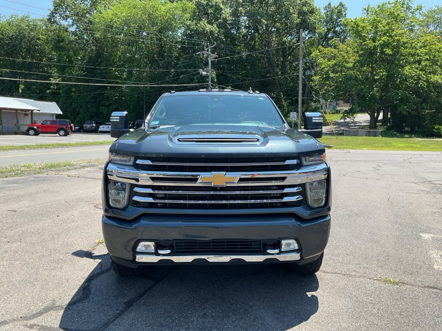 2020 Chevrolet Silverado 2500HD High Country - Photo 9
