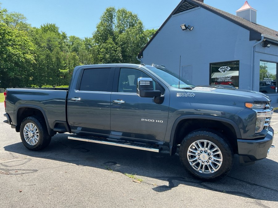 2020 Chevrolet Silverado 2500HD High Country - Photo 11