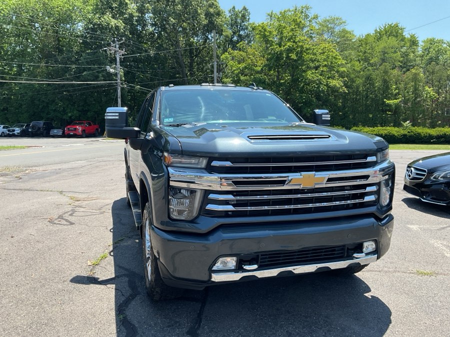 2020 Chevrolet Silverado 2500HD High Country - Photo 10