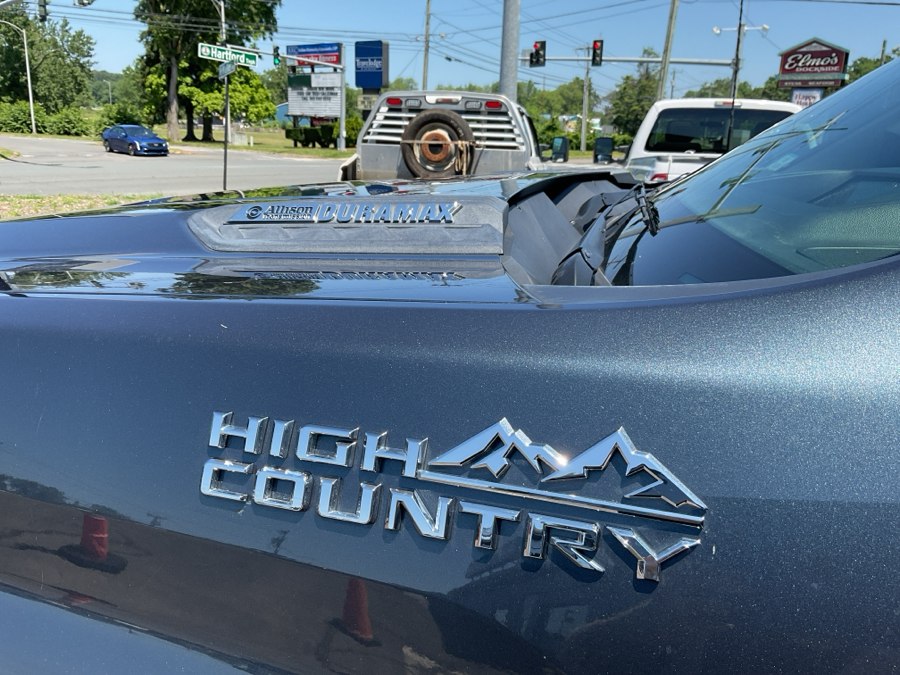 2020 Chevrolet Silverado 2500HD High Country - Photo 19