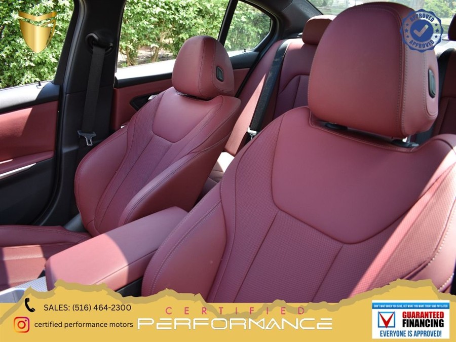 Used 2026 BMW 3 Series in Valley Stream, New York | Certified Performance Motors. Valley Stream, New York