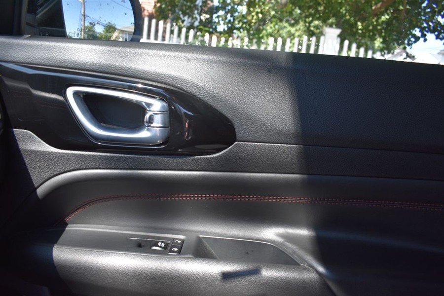 2025 Jeep Compass Trailhawk - Photo 19