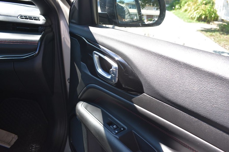 2025 Jeep Compass Trailhawk - Photo 21