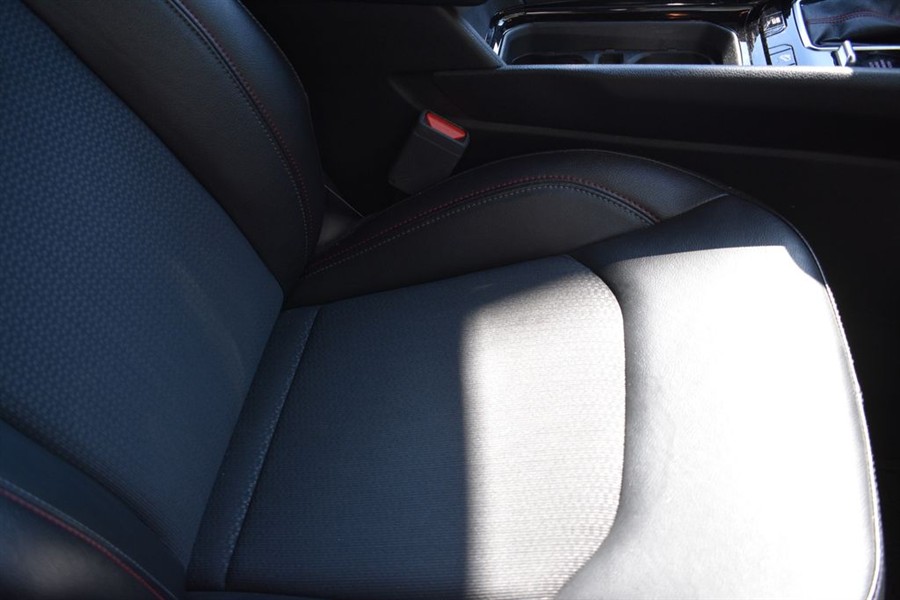 2025 Jeep Compass Trailhawk - Photo 23