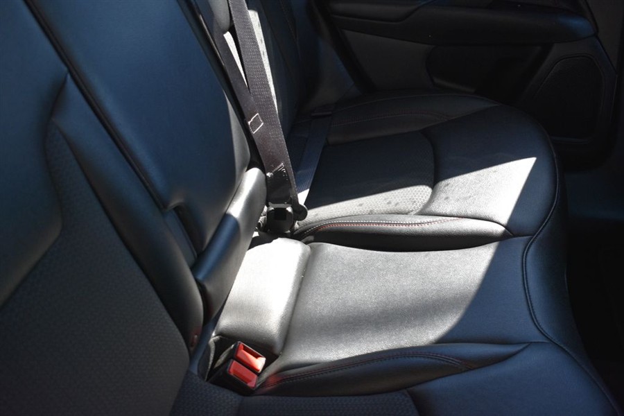 2025 Jeep Compass Trailhawk - Photo 27