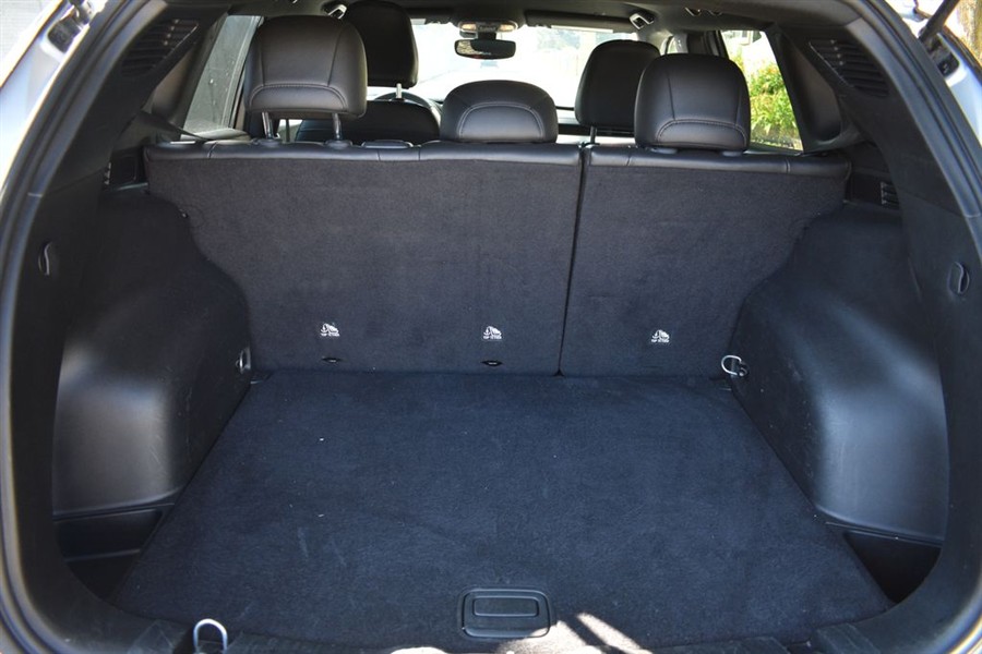 2025 Jeep Compass Trailhawk - Photo 28
