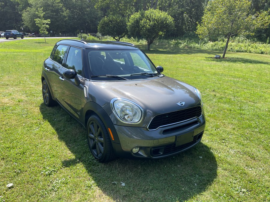 Used 2012 MINI Cooper Countryman in Plainville, Connecticut | Choice Group LLC Choice Motor Car. Plainville, Connecticut