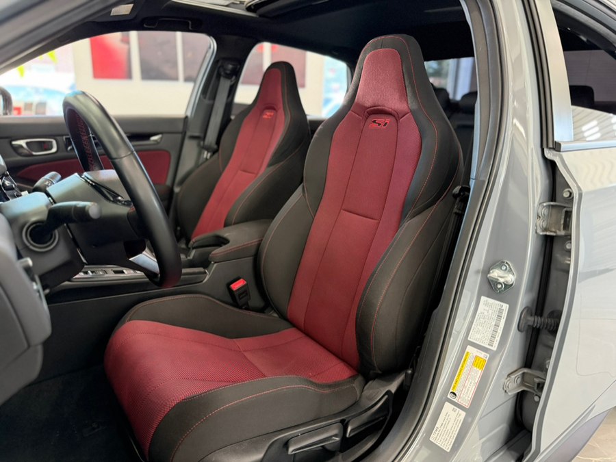 Used 2025 Honda Civic Si in Franklin Square, New York | C Rich Cars. Franklin Square, New York