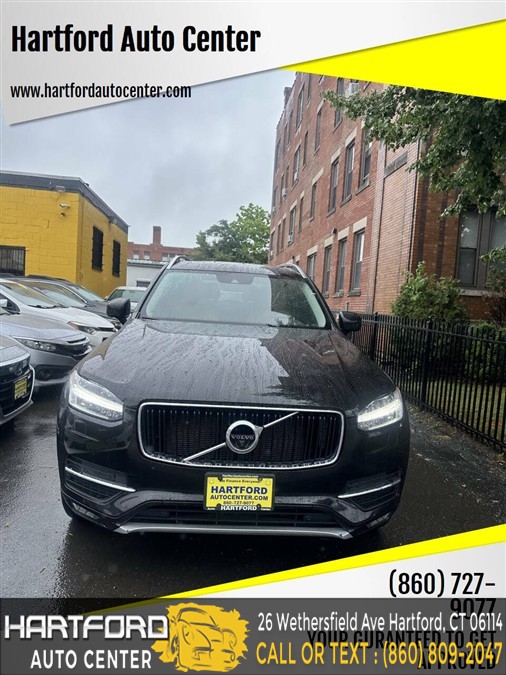 2016 Volvo XC90