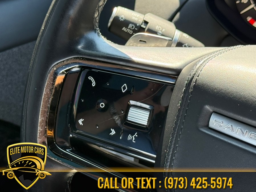 2023 Land Rover Range Rover Sport First Edition - Photo 18