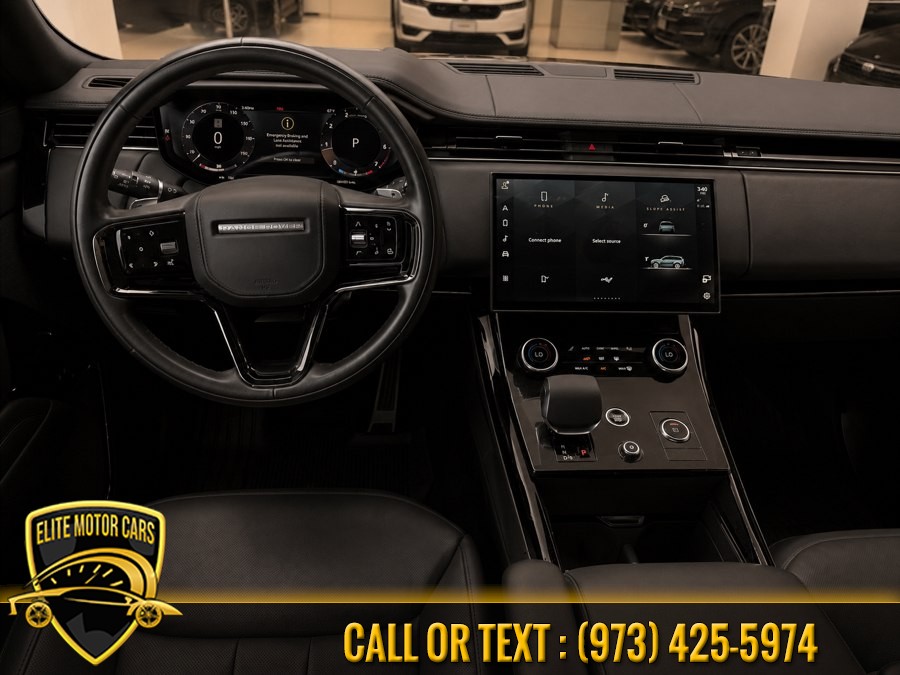 2023 Land Rover Range Rover Sport First Edition - Photo 11