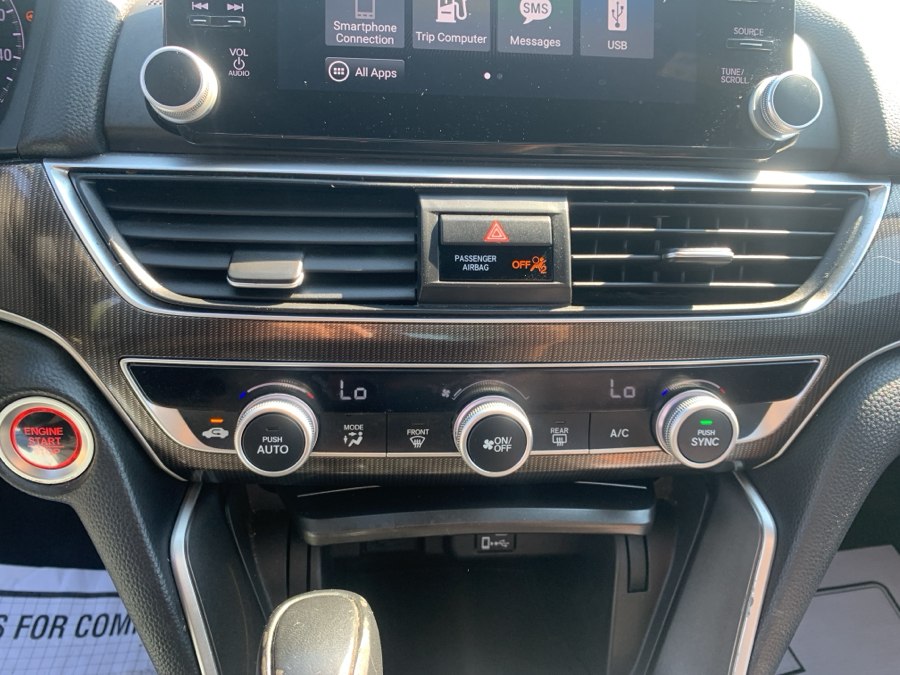 2019 Honda Accord Sport - Photo 43
