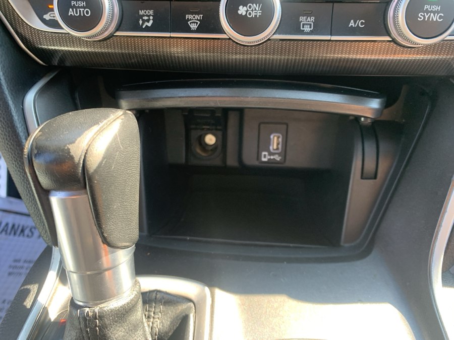 2019 Honda Accord Sport - Photo 44