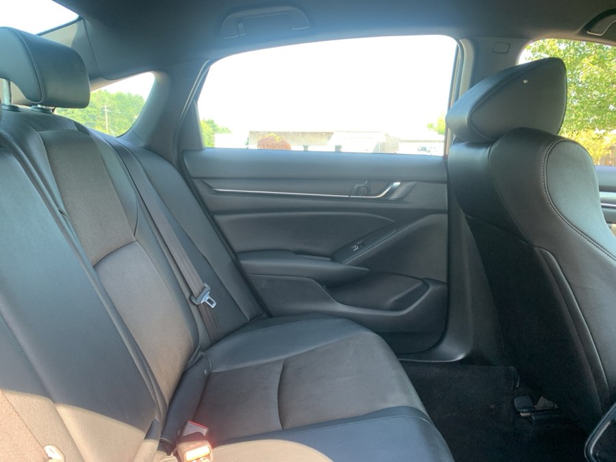 2019 Honda Accord Sport - Photo 28