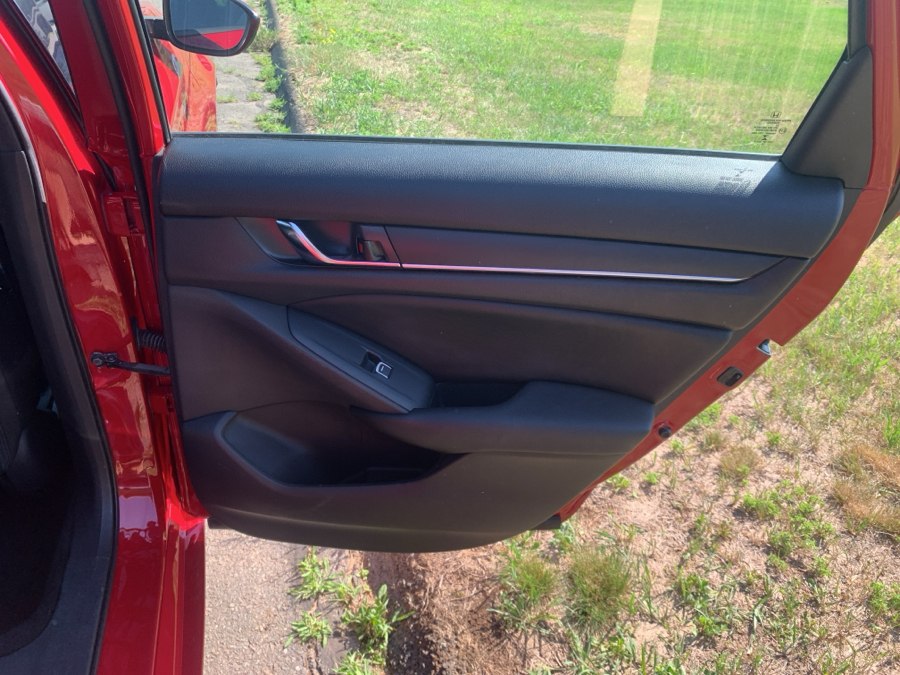 2019 Honda Accord Sport - Photo 24
