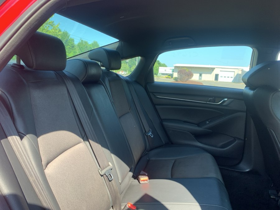 2019 Honda Accord Sport - Photo 27