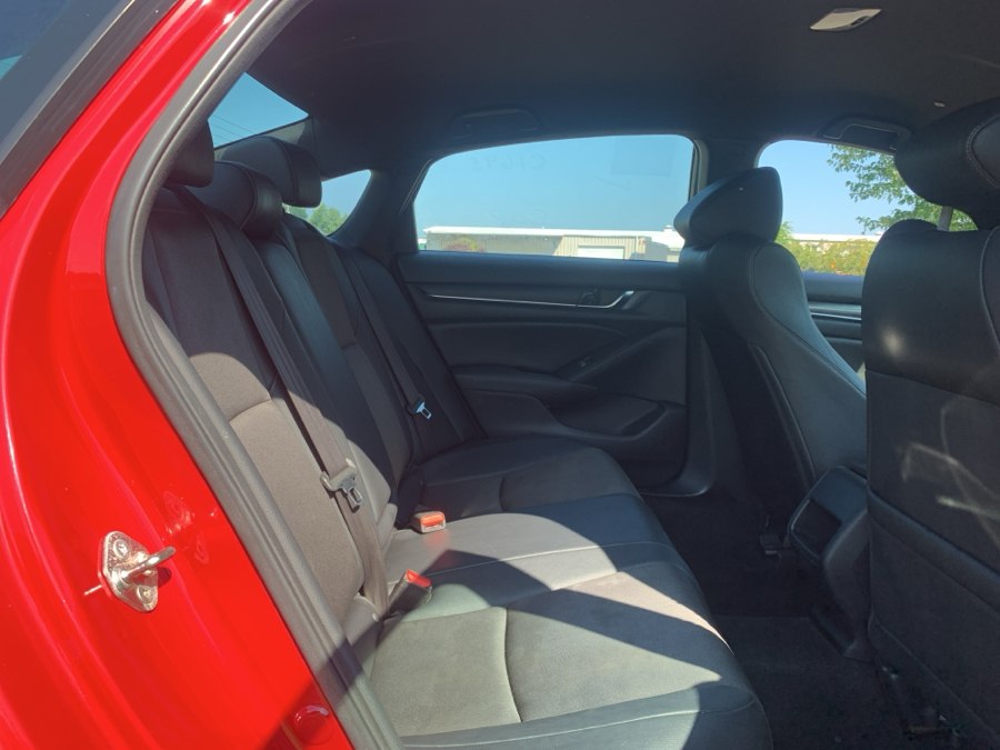 2019 Honda Accord Sport - Photo 26