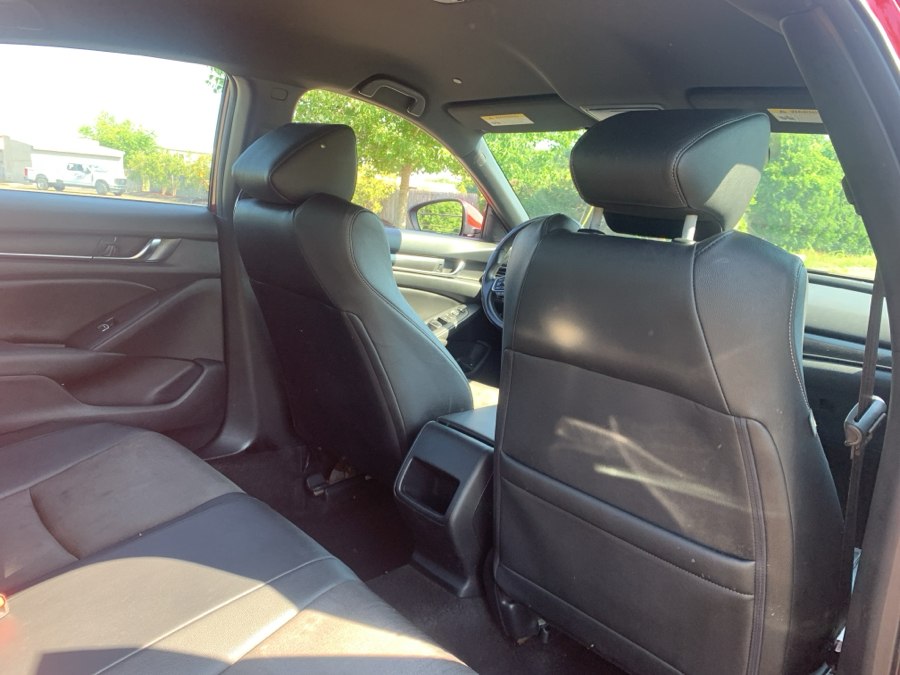 2019 Honda Accord Sport - Photo 25