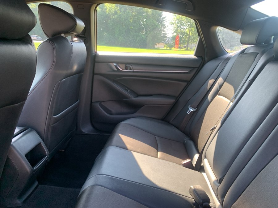 2019 Honda Accord Sport - Photo 34