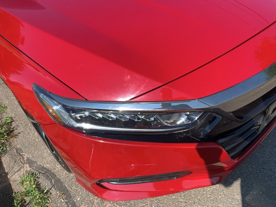 2019 Honda Accord Sport - Photo 12