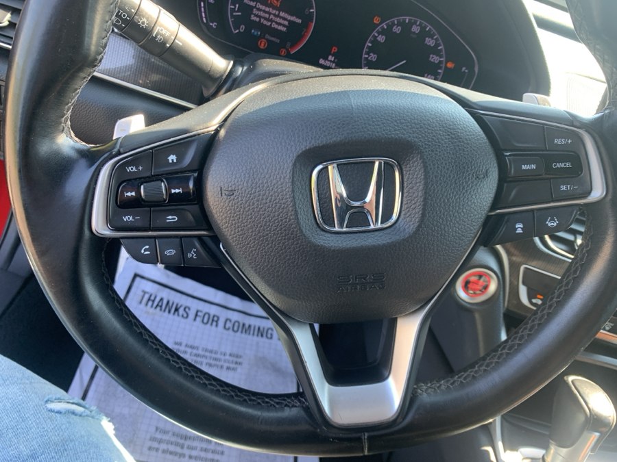 2019 Honda Accord Sport - Photo 41