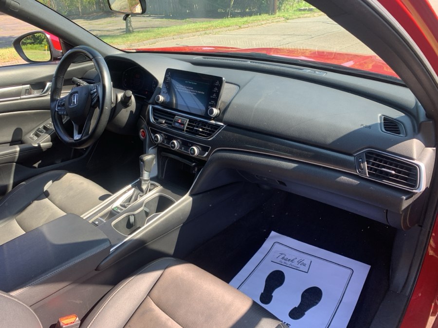 2019 Honda Accord Sport - Photo 21