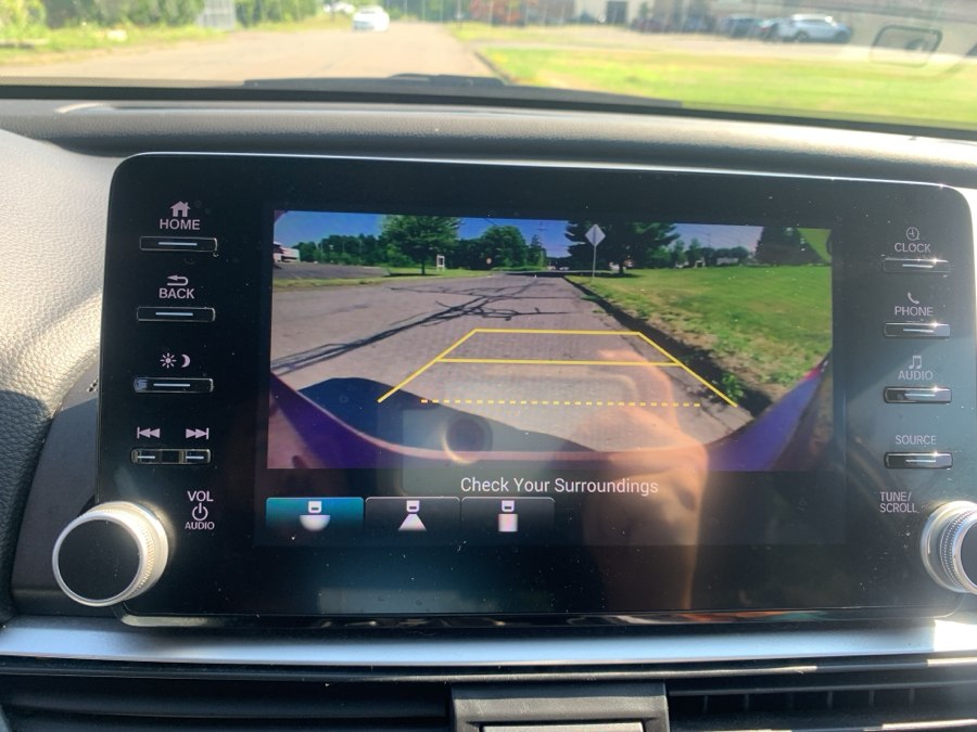 2019 Honda Accord Sport - Photo 49